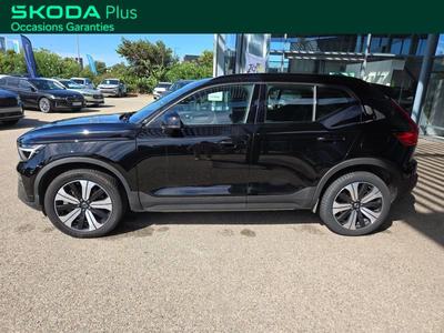 Volvo Xc40 Recharge 231 ch 1edt Start