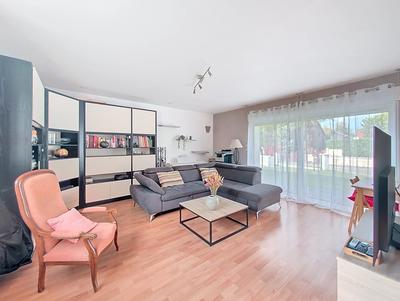 Maison - 146 m² - 5 pièces