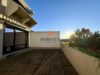 Appartement - 78 m² - 4 pièces