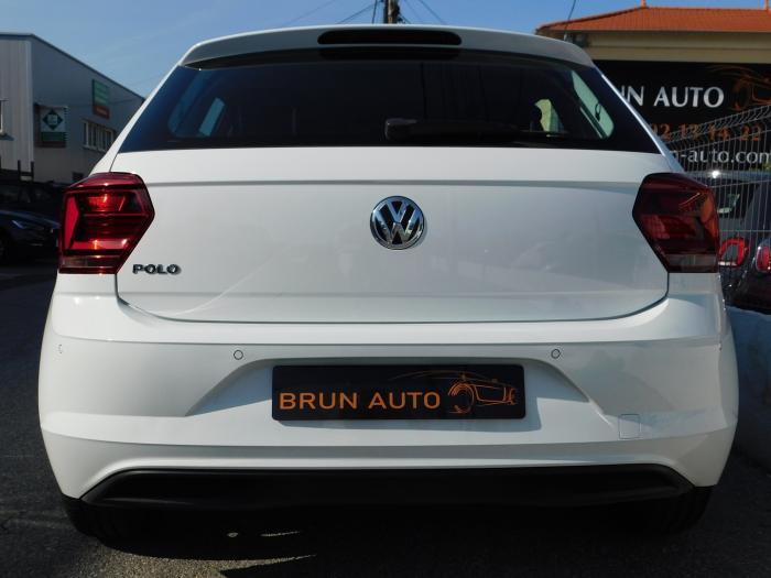 Volkswagen Polo 1.0 Tsi 95ch Iq.Drive Euro6d-T