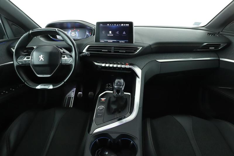 Peugeot 3008 1.5 Blue-HDi Gt Line 130 ch