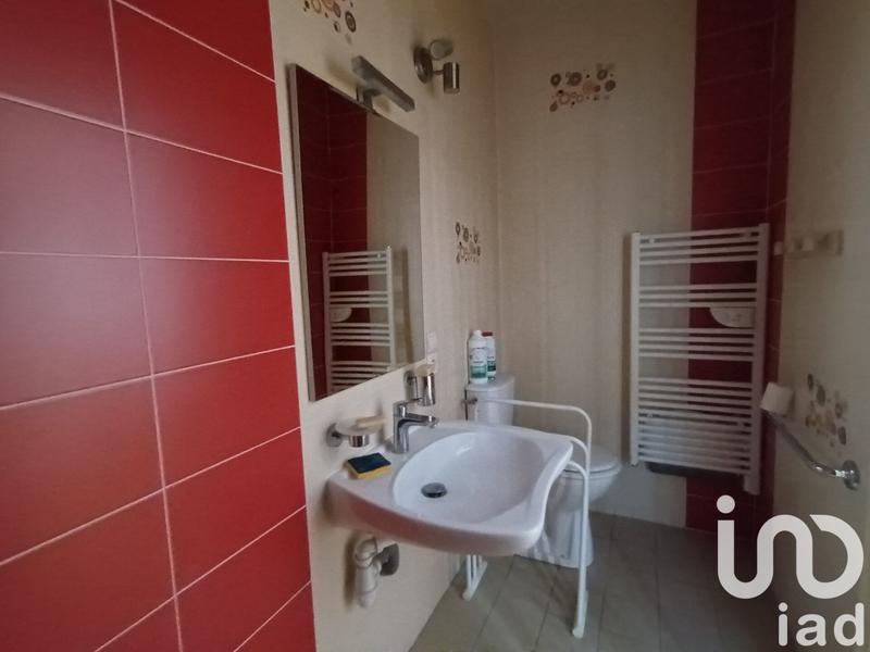 Maison - 103 m² - 7 pièces