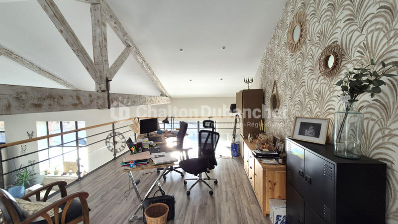 Maison - 227 m² - 5 pièces