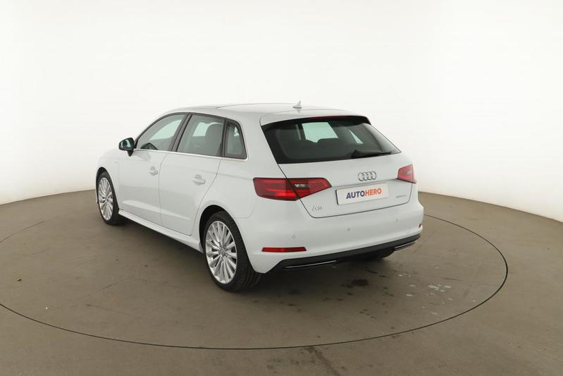 Audi A3 sportback 1.4 Tfsi e-tron Ambiente s tronic 204 ch