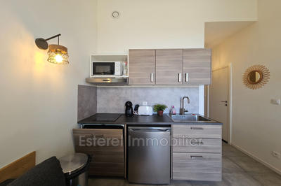 Appartement - 26 m² - 1 pièce