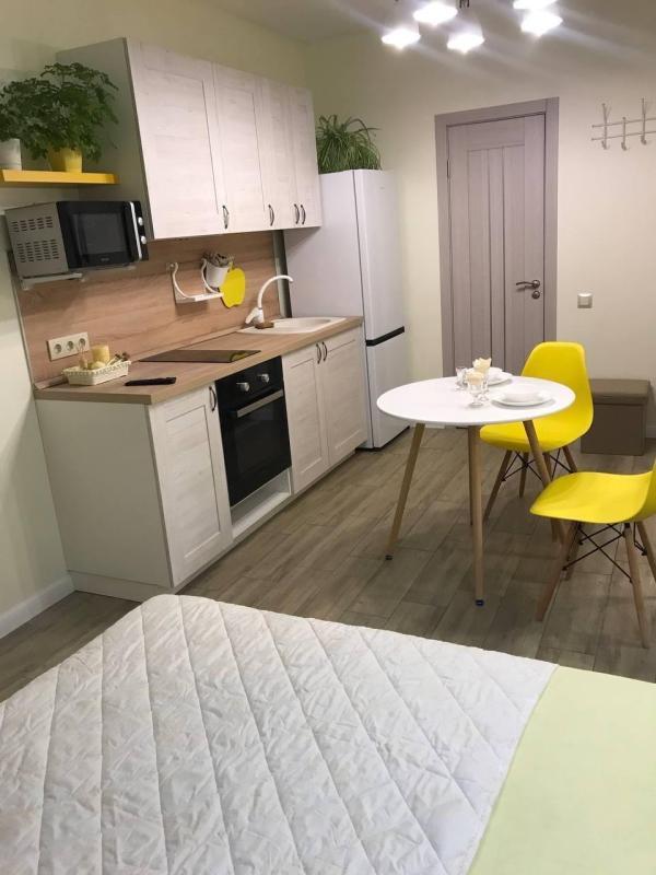 Studio - 19 m² - 1 pièce