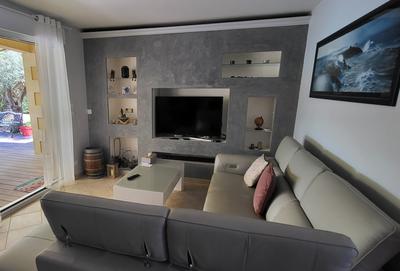 Maison contemporaine - 131 m² - 4 pièces