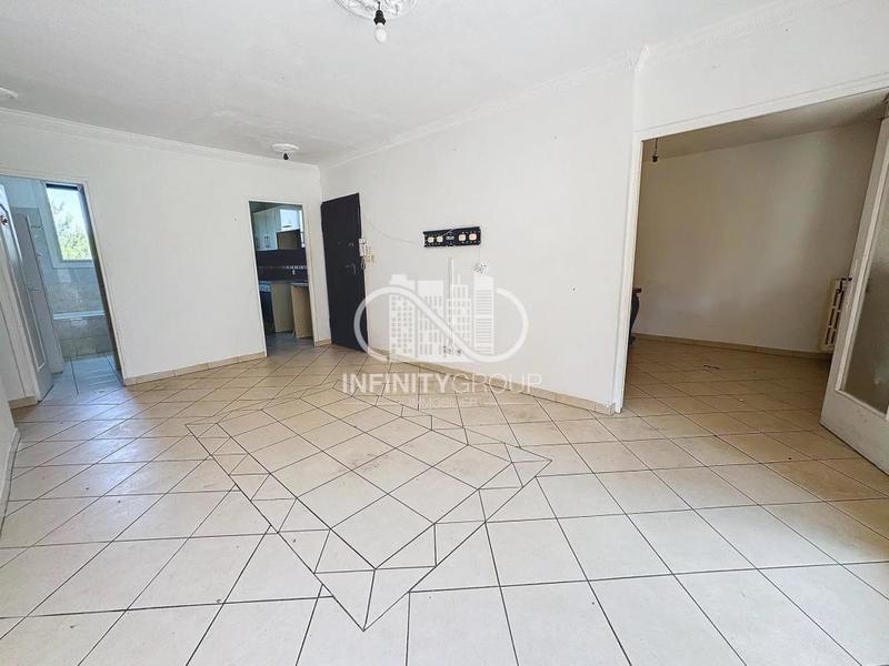 Appartement - 62 m² - 4 pièces