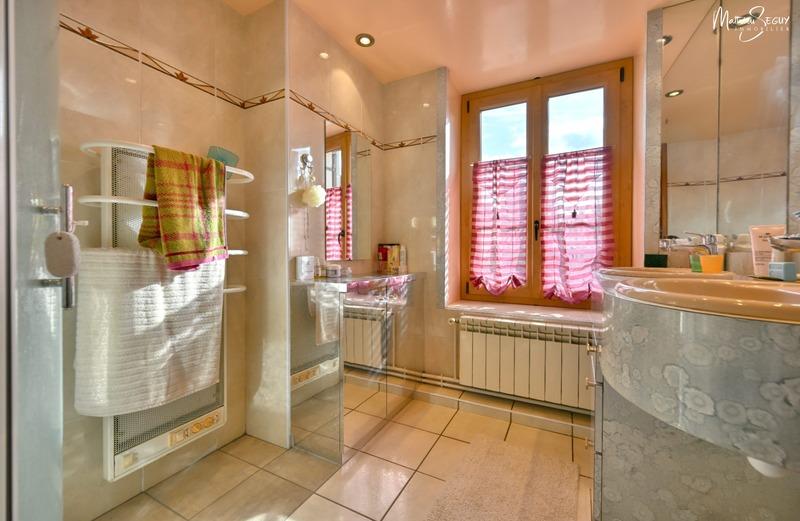 Maison - 118 m² - 7 pièces