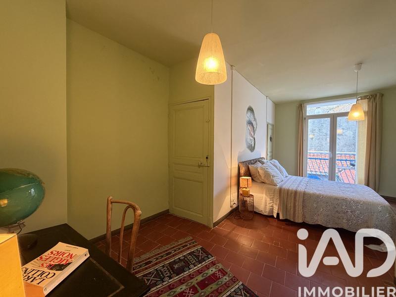 Maison - 175 m² - 8 pièces