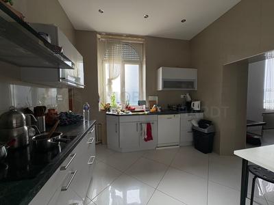 Duplex - 207 m² - 7 pièces