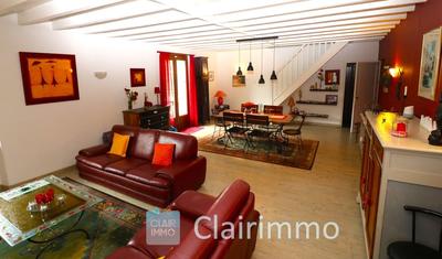 Propriété - 480 m² - 18 pièces