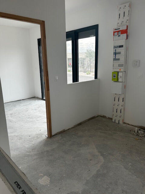 Local commercial - 134 m²