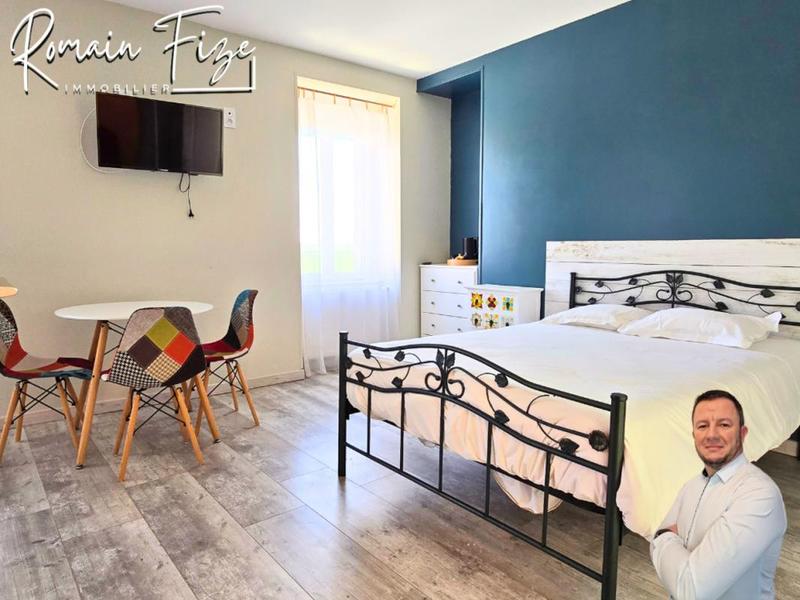 Fonds de commerce - 300 m²