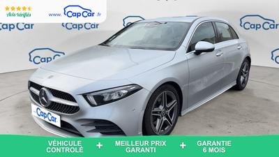 Mercedes Classe a 200 163 7g-Dct Amg Line - Automatique