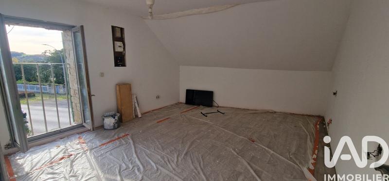 Maison - 43 m² - 2 pièces