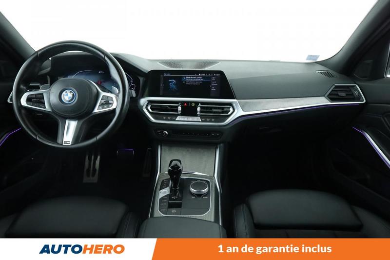 Bmw Série 3 330e Hybride m Sport Bva8 292 ch