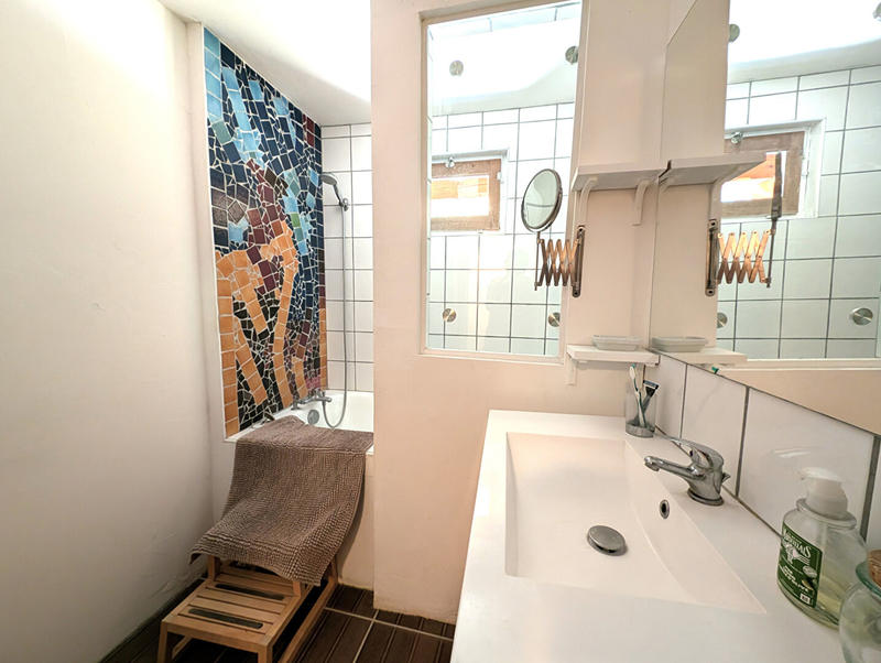 Maison - 112 m² - 4 pièces