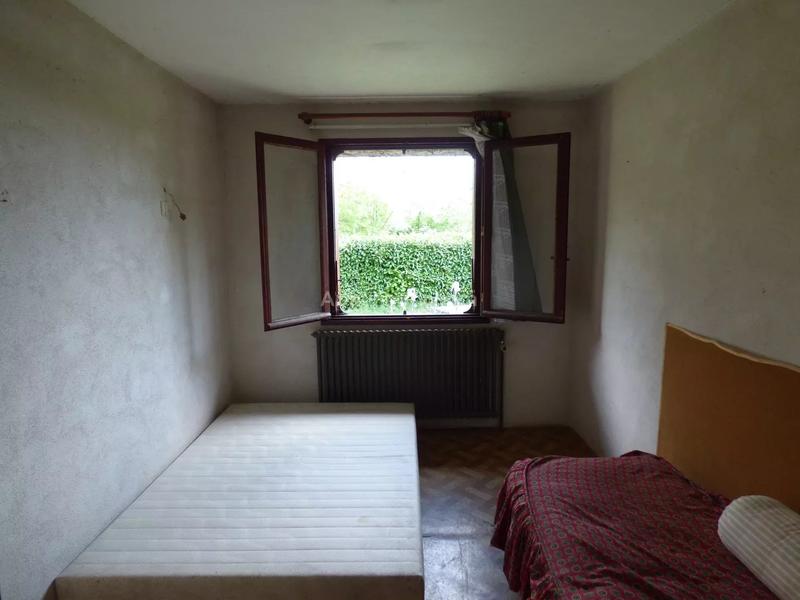 Maison - 118 m² - 7 pièces