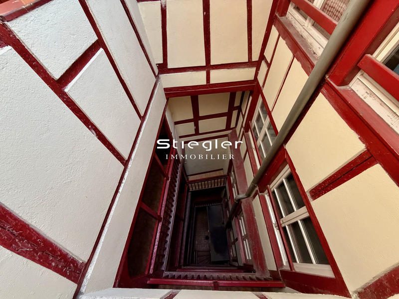 Appartement - 83 m² - 4 pièces