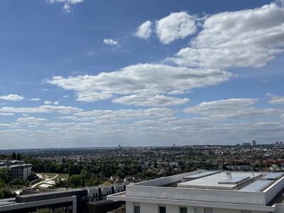 Appartement - 78 m² - 4 pièces