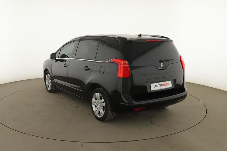 Peugeot 5008 1.6 e-HDi Allure Etg6 5pl 115 ch