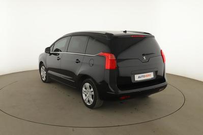 Peugeot 5008 1.6 e-HDi Allure Etg6 5pl 115 ch