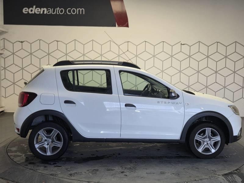 Dacia Sandero TCe 90 Stepway