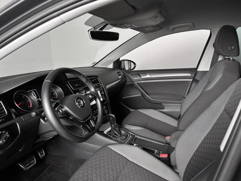 Volkswagen Golf 7 Sw Join 1.6 Tdi 115ch Dsg Camera Carplay Regul Acc Gps Clim Dab 1°Main 1.6l 115 Ch