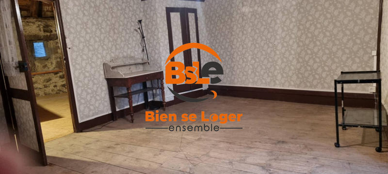 Maison - 74 m² - 3 pièces