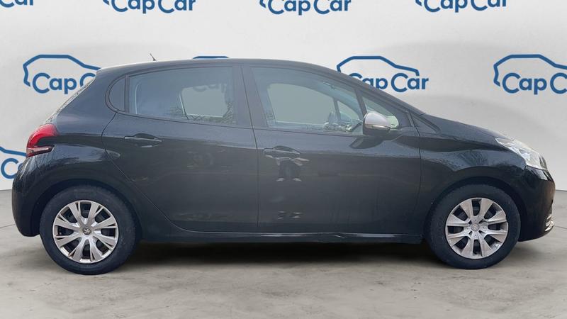 Peugeot 208 1.2 PureTech 82 Like