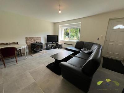 Maison - 81 m² - 4 pièces