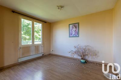 Maison - 105 m² - 7 pièces