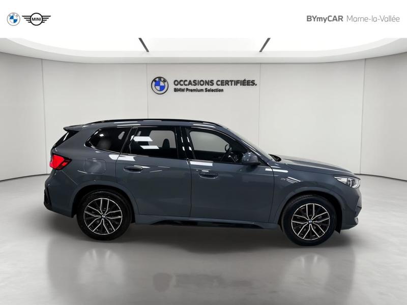 Bmw X1 U11 sDrive 20d 163ch Dkg7 m Sport