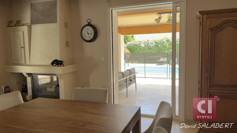 Maison - 172 m² - 6 pièces