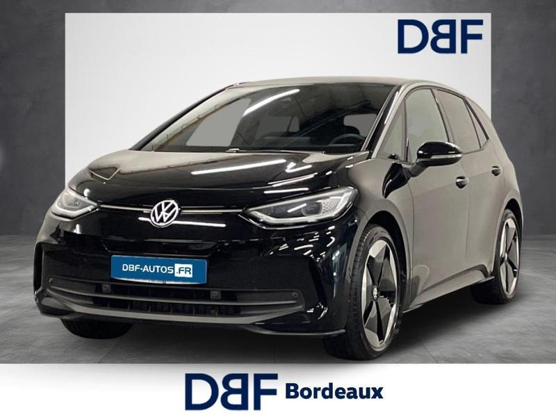 Volkswagen Id.3 204 ch Pro s Life Max