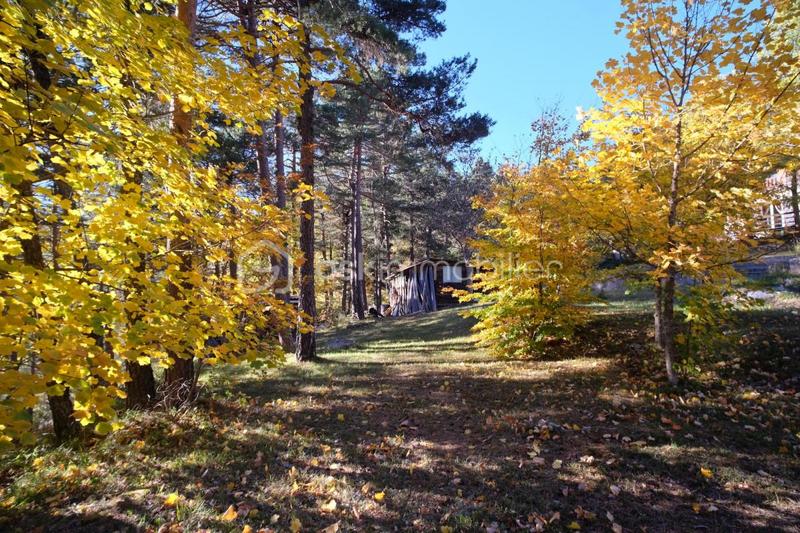 Châlet - 86 m² - 3 pièces