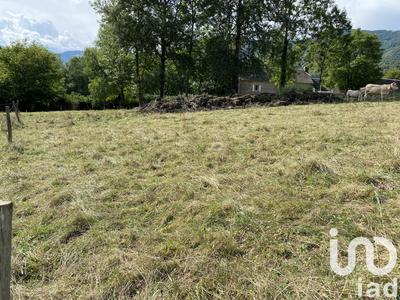 Terrain - 1 813 m²