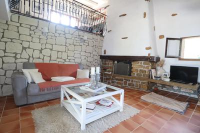 Maison - 218 m² - 8 pièces