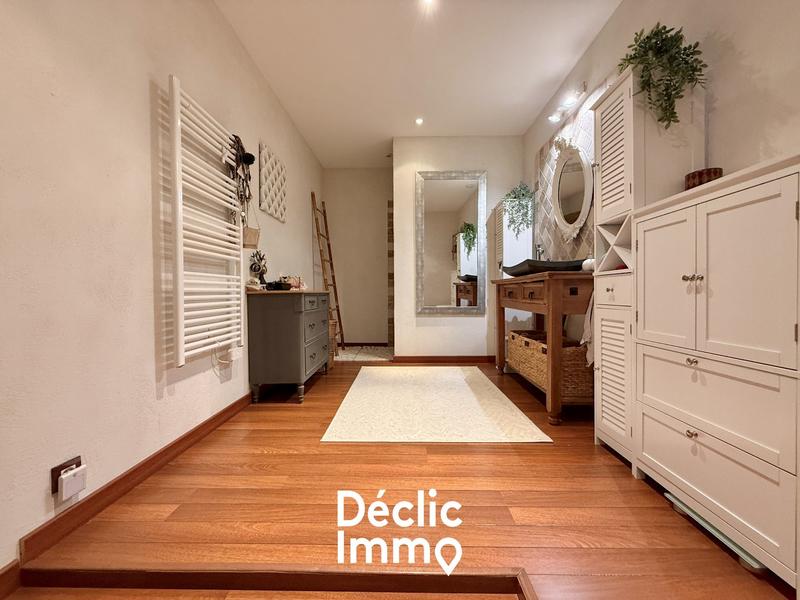 Maison bourgeoise - 160 m² - 5 pièces