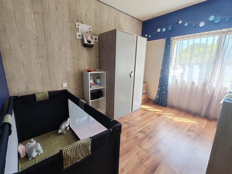 Maison d'architecte - 142 m² - 6 pièces