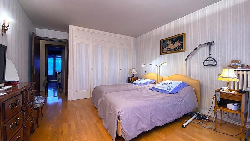 Appartement - 160 m² - 5 pièces