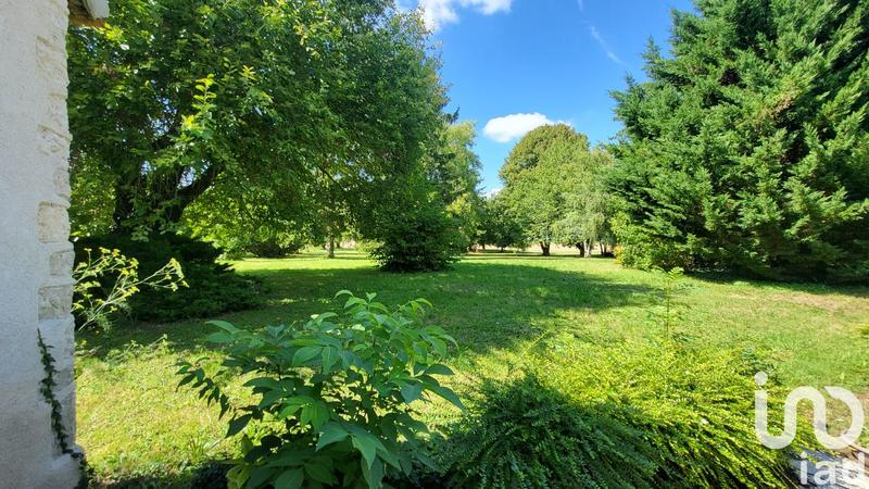 Maison - 165 m² - 4 pièces