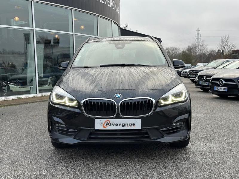 Bmw Serie 2 (F46) (2) Gran Tourer 216i Sport