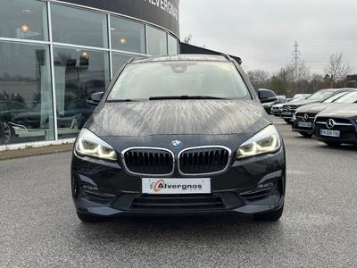 Bmw Serie 2 (F46) (2) Gran Tourer 216i Sport