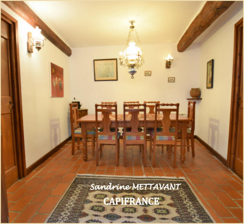 Maison - 106 m² - 5 pièces