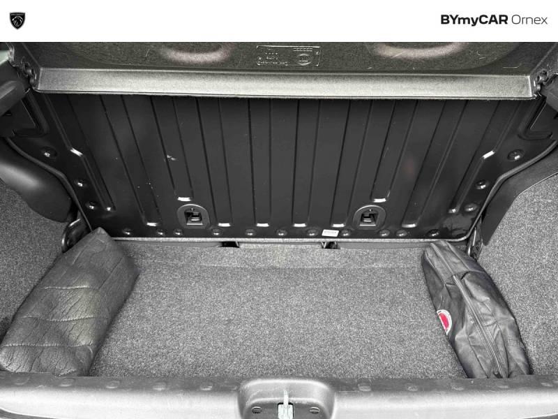 Fiat Panda 1.0 70 ch Hybrid Bsg s/S Cross