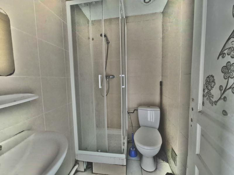 Appartement - 20 m² - 1 pièce