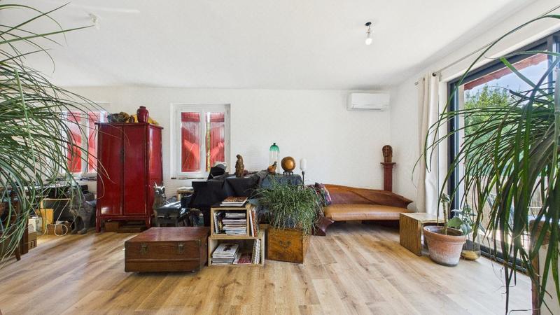 Appartement - 79 m² - 3 pièces