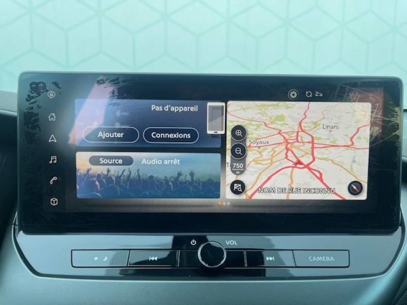 Nissan Juke Dig-T 114 n-Connecta